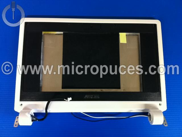 Plasturgie d'écran pour ASUS EeePC 701